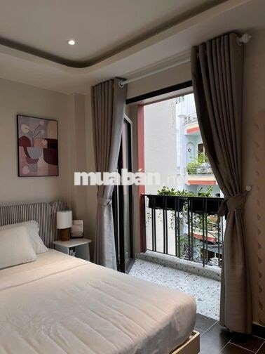 TUYỂN BUỒNG PHÒNG HOMESTAY TÂN BÌNH, GÒ VẤP
