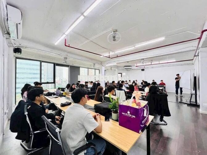 [KO CẦN KN, FREE ĐÀO TẠO, CÓ THƯỞNG] NHÂN SỰ PART-