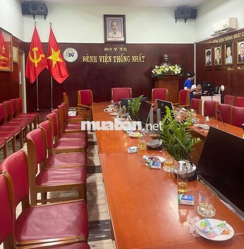 [LÀM NGAY, BAO ĂN Ở] TẠP VỤ HCM