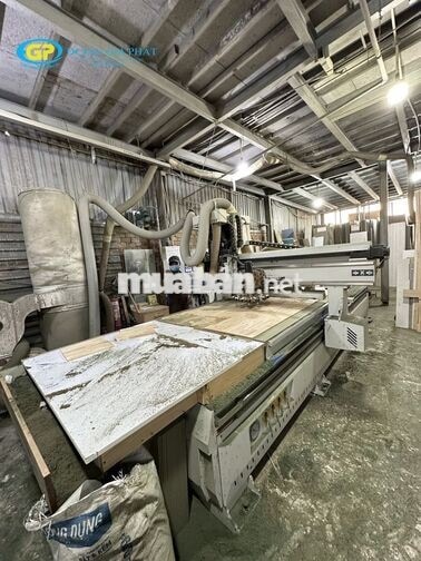 Cần gấp 5 thợ mộc và 5 phụ mộc lương cao