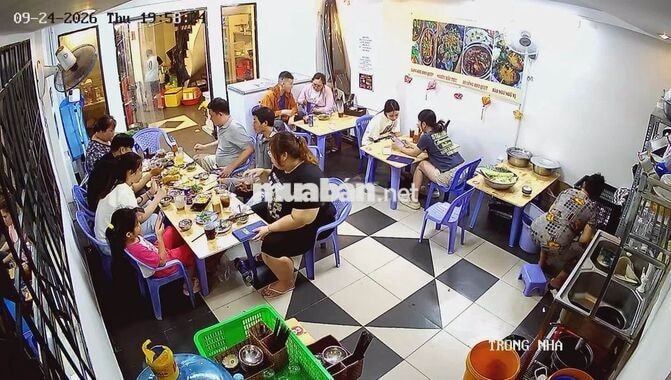 [LÀM NGAY] 2-3 NHÂN VIÊN PHỤC VỤ QUẬN 4
