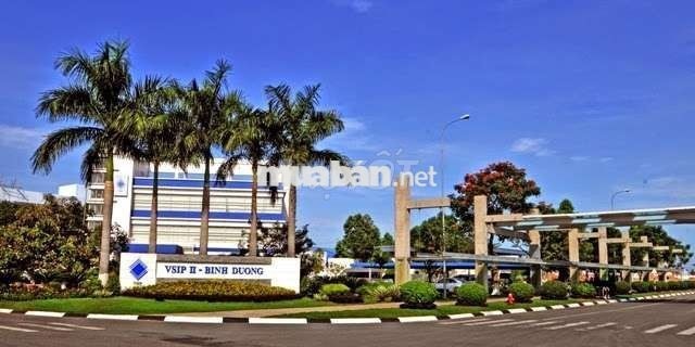 TUYỂN DỤNG NHÂN VIÊN VĂN PHÒNG TẠI VSIP2/BD
