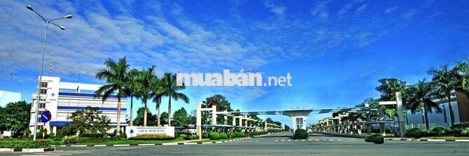 TUYỂN DỤNG NHÂN VIÊN VĂN PHÒNG TẠI VSIP2/BD