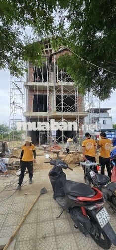 Tuyển Thợ_phụ điện nước