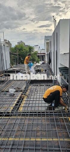Tuyển Thợ_phụ điện nước