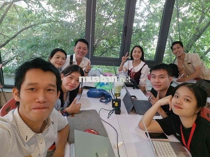 🔥 TUYỂN MÔI GIỚI BĐS – THU NHẬP TỪ 35 TRIỆU/THÁNG
