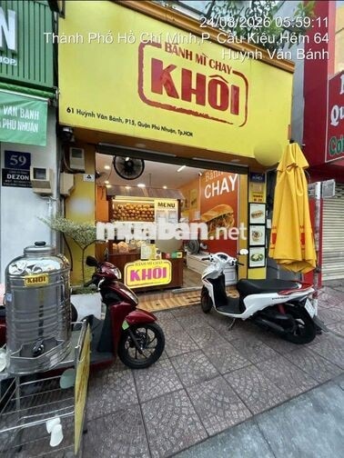 [BAO ĂN UỐNG, LÀM NGAY] NHÂN VIÊN SƠ CHẾ QUẬN 7