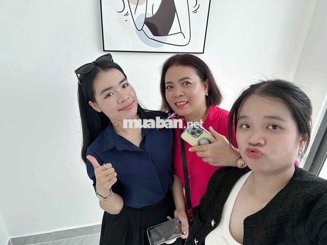 🔥 TUYỂN MÔI GIỚI BĐS – THU NHẬP TỪ 35 TRIỆU/THÁNG