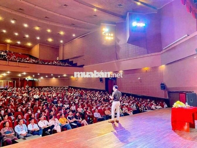 [KO CẦN KN] NHÂN VIÊN KINH DOANH
