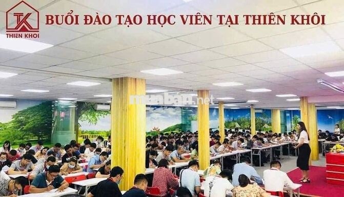 [KO CẦN KN] NHÂN VIÊN KINH DOANH