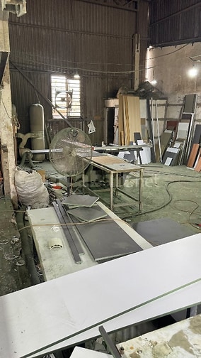 Tuyển thợ mộc thợ phụ Q12. Lương từ 300k đến 800k/ngày