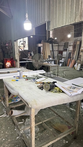 Tuyển thợ mộc thợ phụ Q12. Lương từ 300k đến 800k/ngày