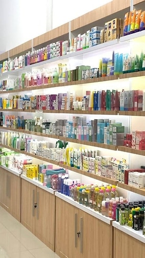 TUYỂN DỤNG NHÂN VIÊN BÁN HÀNG SIÊU THỊ KHU VỰC TPHCM