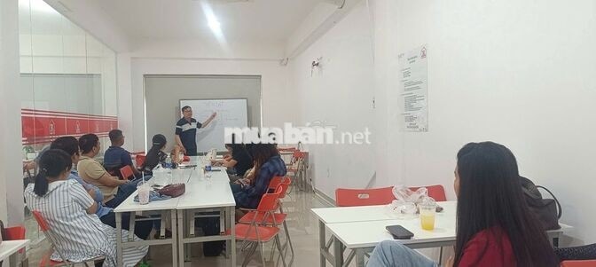 TUYỂN NVKD NHÀ PHỐ - KHÔNG KINH NGHIỆP - TỰ DO TG