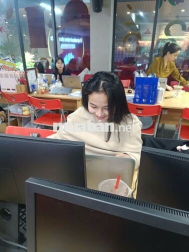 TUYỂN NVKD NHÀ PHỐ - KHÔNG KINH NGHIỆP - TỰ DO TG