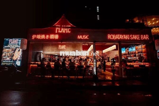 Tuyển dụng nhân sự bếp nhà hàng nhật