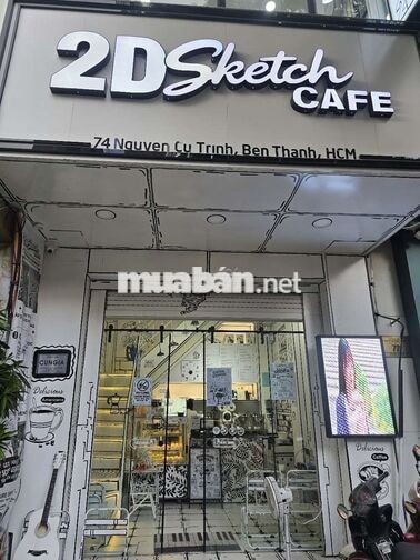 Tuyển Nhân Viên Cafe Full-time 33K