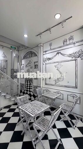 Tuyển Nhân Viên Cafe Full-time 33K
