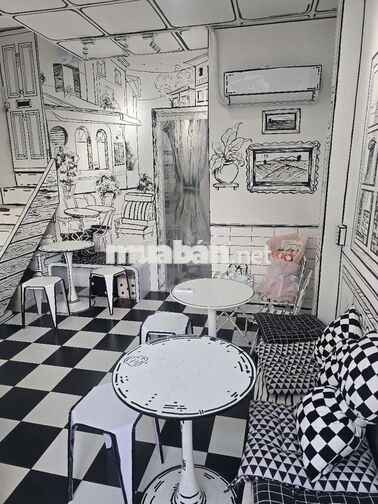 Tuyển Nhân Viên Cafe Full-time 33K