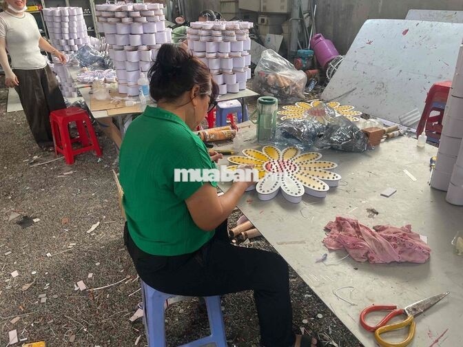 Việc làm bán thời gian, thời vụ
