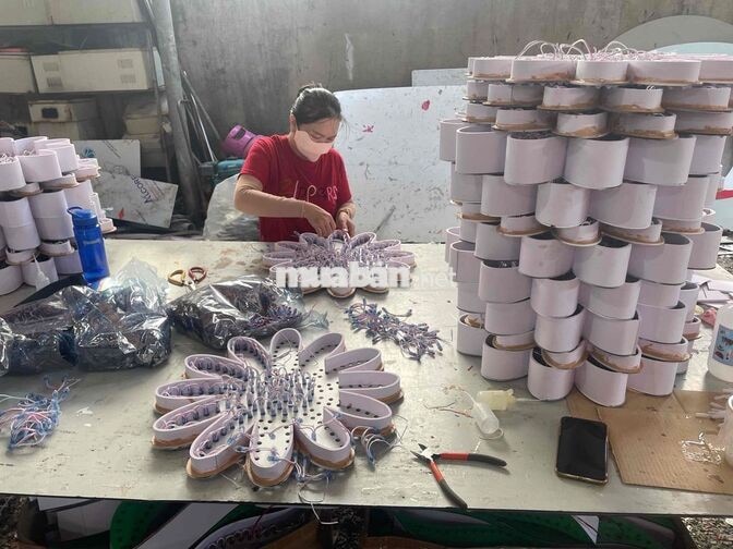 Việc làm bán thời gian, thời vụ