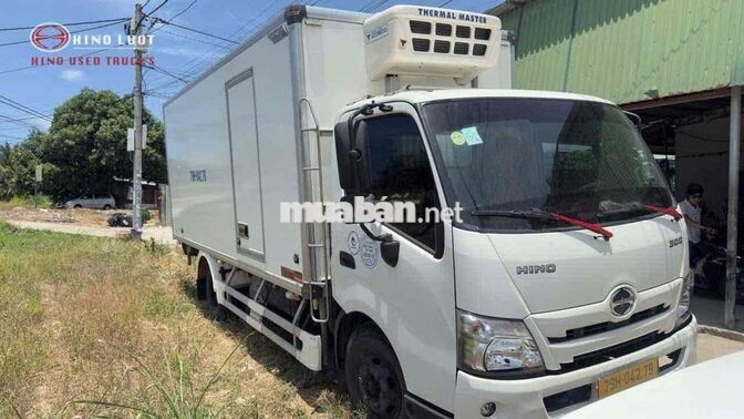Cần tuyển nhân viên giao hàng
