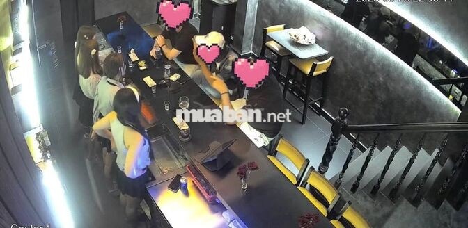 [FREE ĐÀO TẠO, KO CẦN KN] 10 LADY QUẦY BAR QUẬN 1