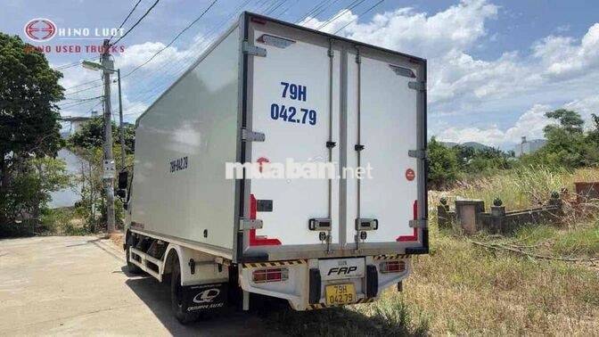 Cần tuyển nhân viên giao hàng