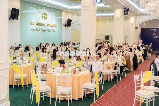 TUYỂN DỤNG QUẢN LÝ KINH DOANH TỈNH