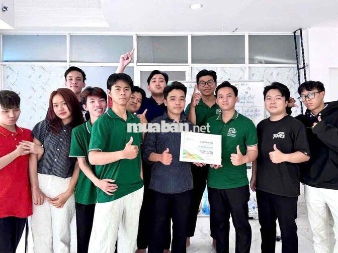 🔥 EZHOUSE TUYỂN DỤNG & ĐÀO TẠO TEAM SALE 🔥