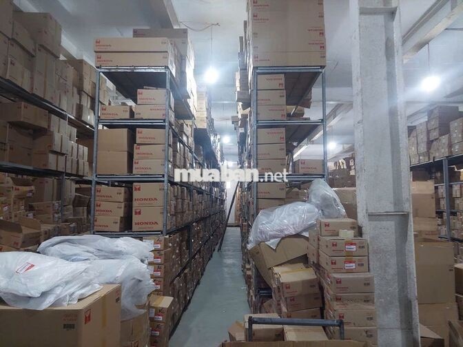 2 NỮ đóng gói đơn + 1 NAM soạn hàng phụ kho Q12✅