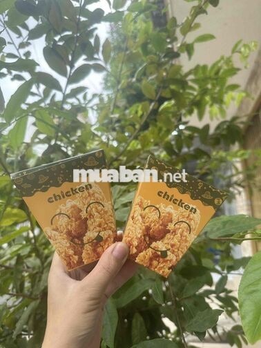 📣 HIRUNFOOD TUYỂN THÊM ĐỒNG ĐỘI – ĐÓNG GÓI KIMPAP