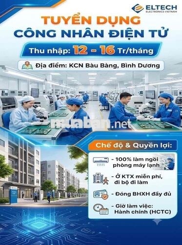 TUYỂN LĐPT - TUYỂN CTV TÌM NGƯỜI ĐI LÀM