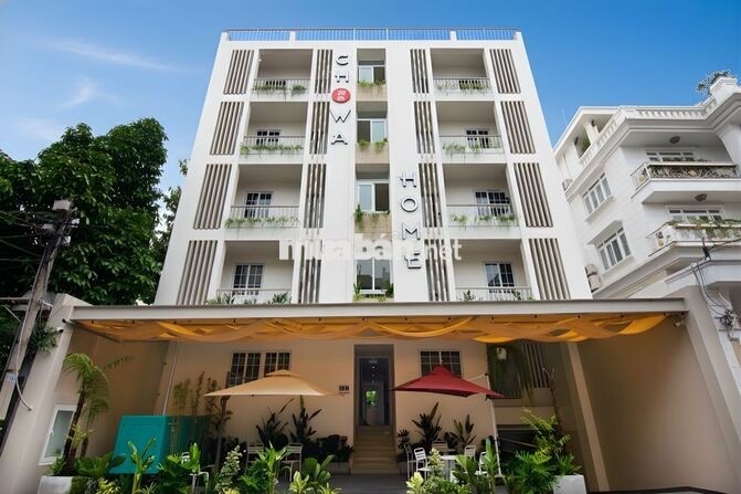 [ Đi làm ngay] TUYỂN TẠP VỤ KHÁCH SẠN Q2 - HCM