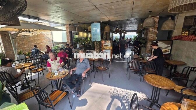 ☕ **TANA COFFEE & TEA – TUYỂN NHÂN VIÊN PHỤC VỤ CA