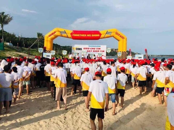 TRƯỞNG PHÒNG KINH DOANH