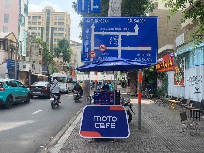Cần tuyển nhân viên bán cafe mang đi Ca Sáng
