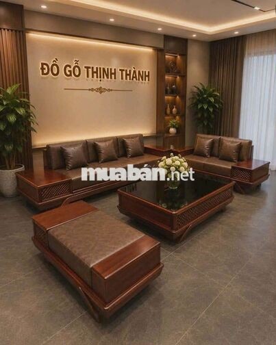 tuyển nhân viên bán hàng nội thất
