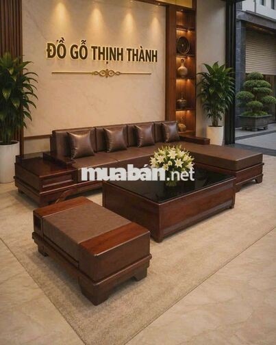 tuyển nhân viên bán hàng nội thất