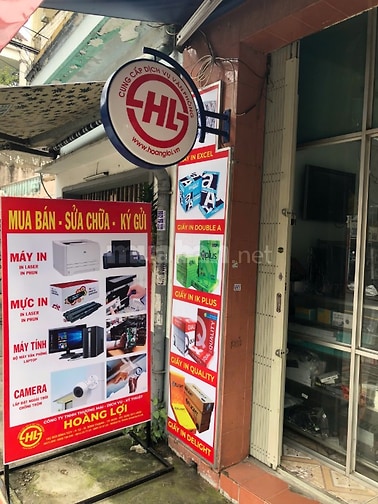 CẦN TUYỂN NHÂN VIÊN KỸ THUẬT MÁY TÍNH MÁY IN TPHCM