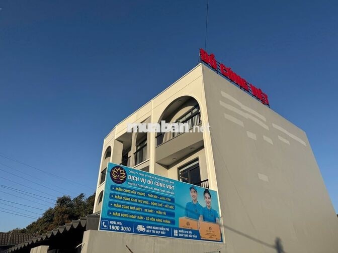 TUYỂN GIAO NHẬN THỜI VỤ+ CHÍNH THỨC- ĐỒ CÚNG VIỆT