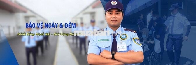 TUYỂN BẢO VỆ TÒA NHÀ QUẬN 1 LƯƠNG 12TR /26 CÔNG