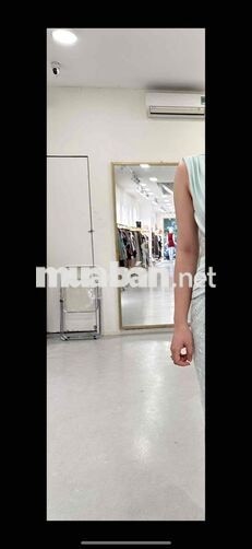 tuyển nhân viên bán hàng thời trang nữ