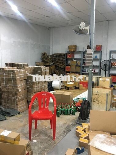 Tuyển Nhân Viên Đóng Hàng Làm kho Sàn TMDT