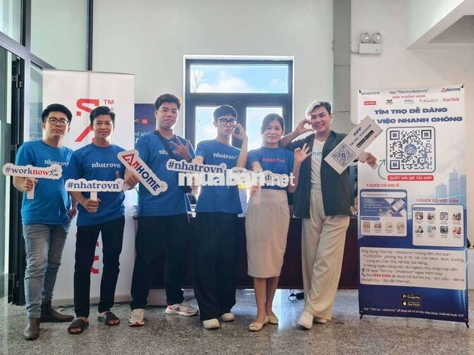 Tuyển CTV làm việc online tại nhà