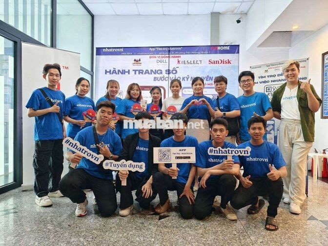 Tuyển CTV làm việc online tại nhà