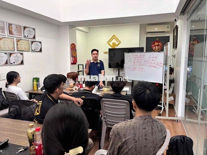 TUYỂN DỤNG SALES CĂN HỘ DỊCH VỤ QUẬN BÌNHTHANH
