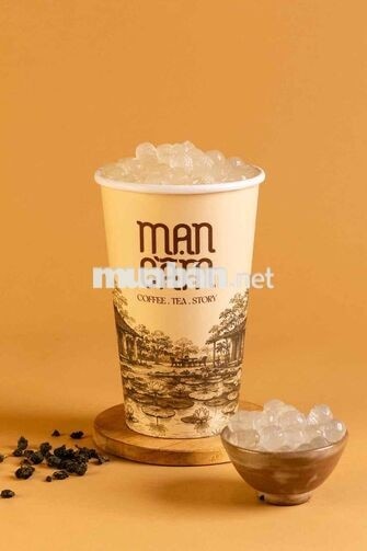 KHAI TRƯƠNG CÀ PHÊ ĐƯỜNG PHẠM VĂN CHIÊU - GÒ VẤP