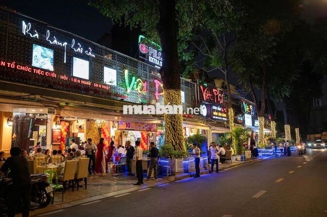 Nữ thu ngân nhà hàng ca 09g30-17g00 (Quận 3 cũ)
