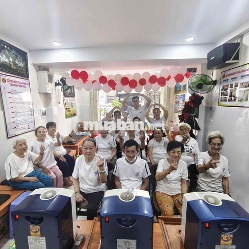 5 NHÂN VIÊN TƯ VẤN VÀ CHĂM SÓC KH TẠI QUẬN 4 VÀ Q3
